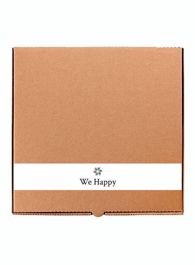 We Happy - Newborn Baby Romper Multicolour - Image 1