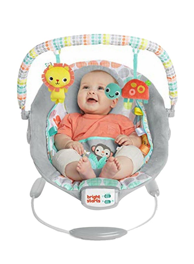 برايت ستارتس أرجوحة ويمزيكال وايلد للأطفال - Image 2