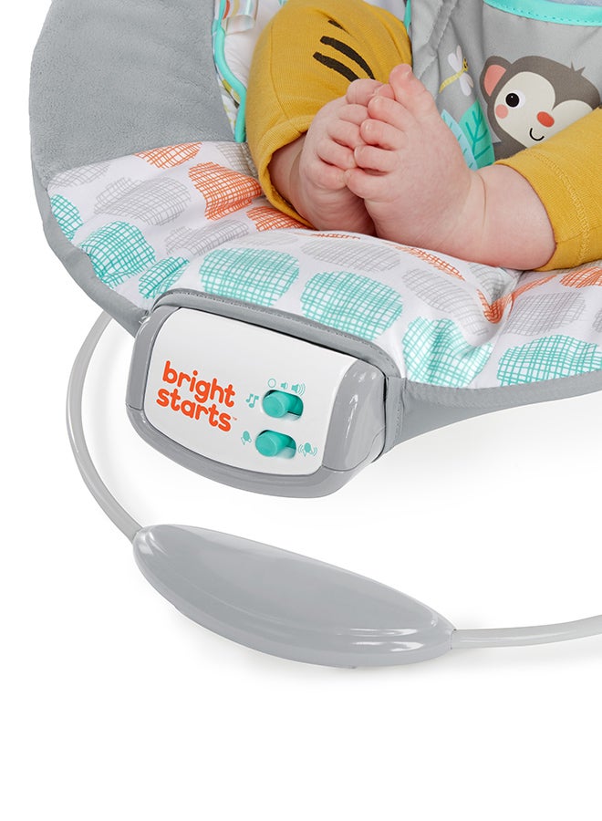 برايت ستارتس أرجوحة ويمزيكال وايلد للأطفال - Image 5