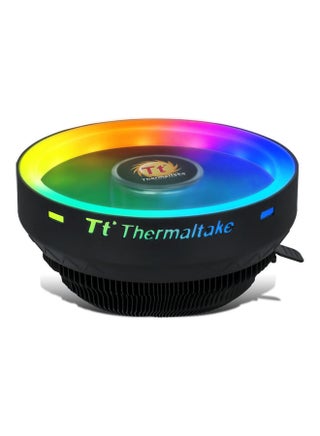 RGB CPU Air Cooler Multicolour - v1622781253/N47972265A_1