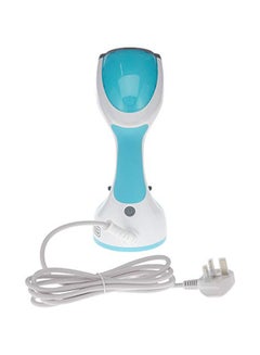 BLACK+DECKER Handheld Garment Steamer 1200 Watt HST1200-B5 White/Blue  - Image 2