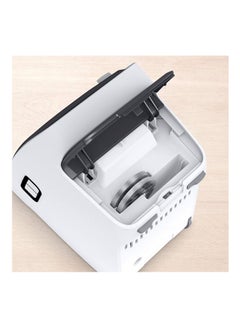 BOSCH Compact Power Plastic 2 Blades Electric Meat Mincer 1600 W MFW3612A Silver/Black  - Image 3