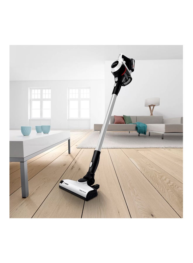Cordless Handstick Vacuum Cleaner 18 W BCS61BAT2 Black