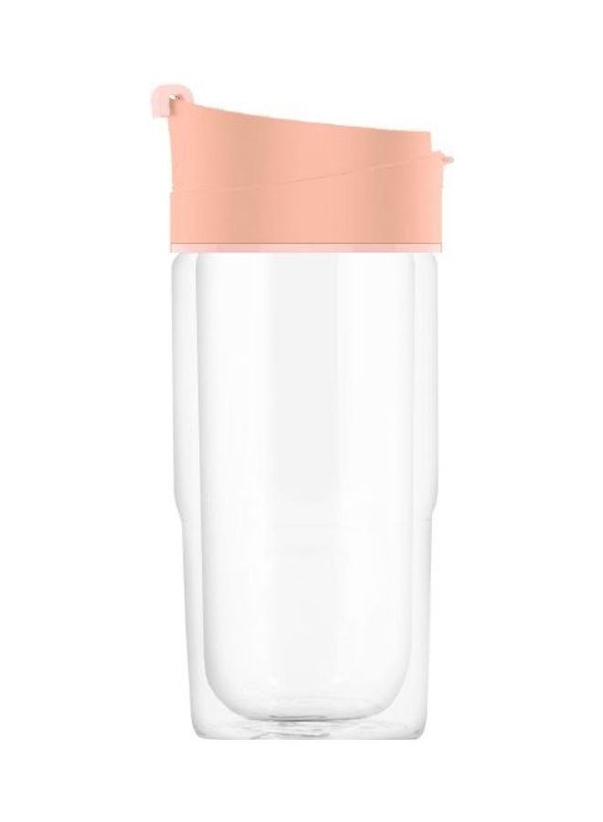 Sigg Nova Coffee Mug Shy Pink - Image 2