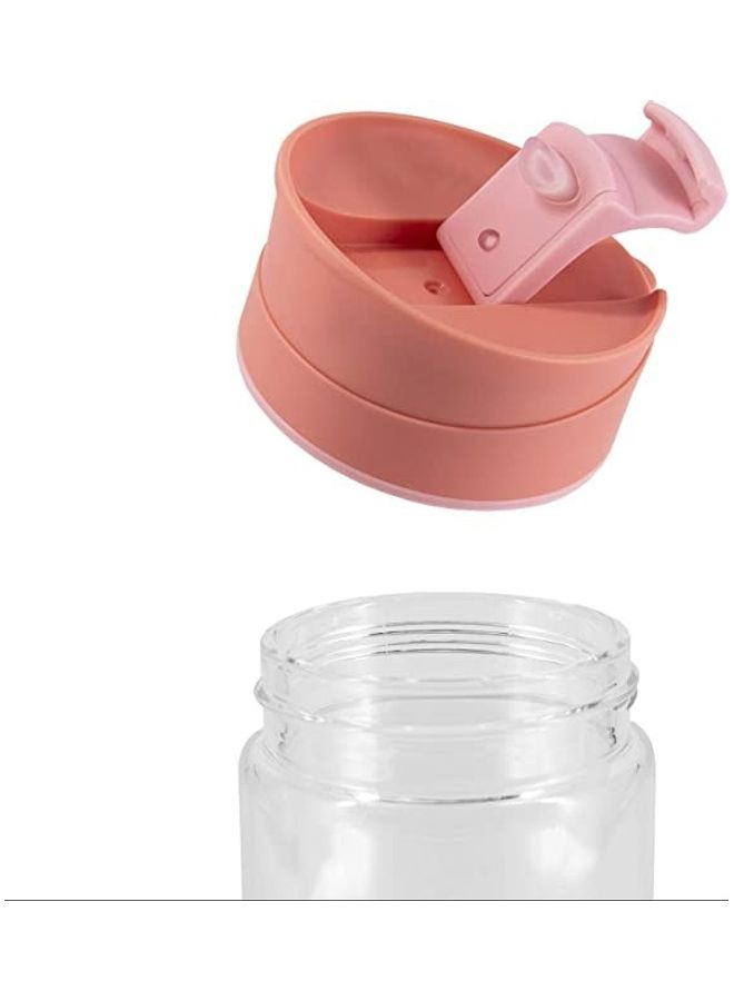 Sigg Nova Coffee Mug Shy Pink - Image 3