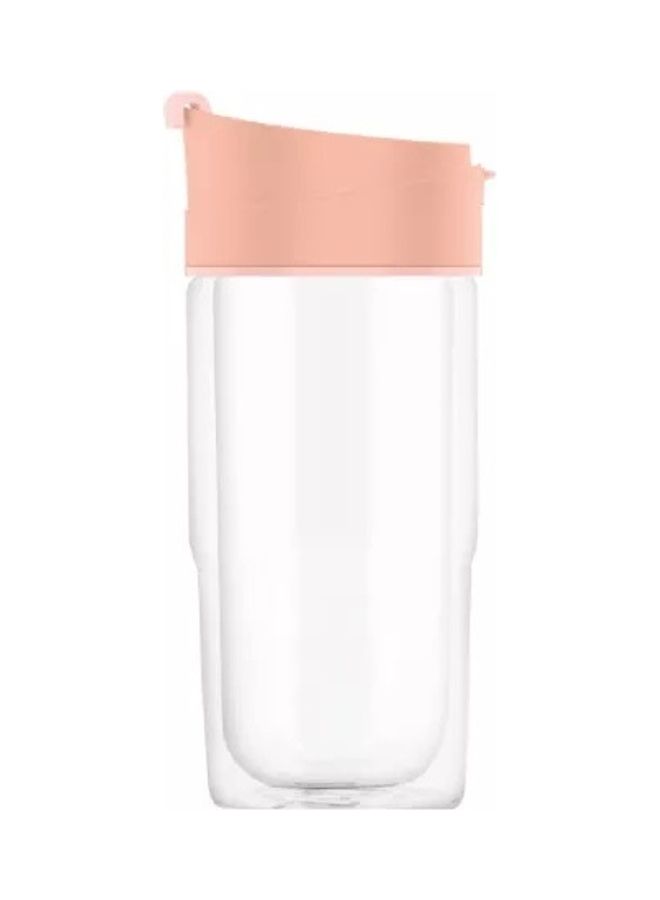 Sigg Nova Coffee Mug Shy Pink - Image 4