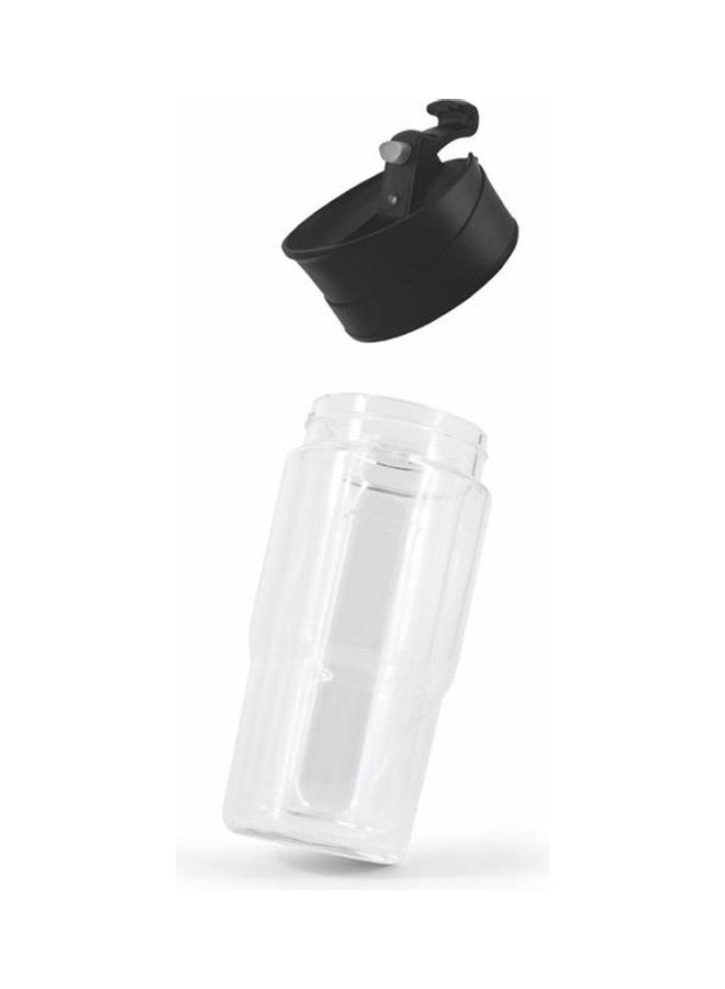 Sigg Nova Coffee Mug Black - Image 3