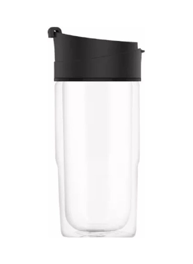 Sigg Nova Coffee Mug Black - Image 4