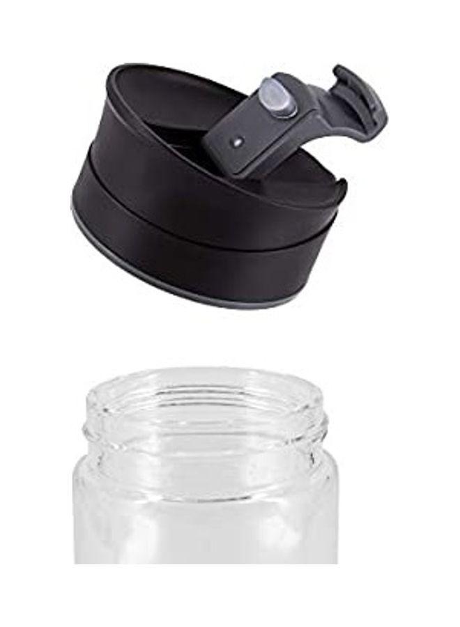 Sigg Nova Coffee Mug Black - Image 5