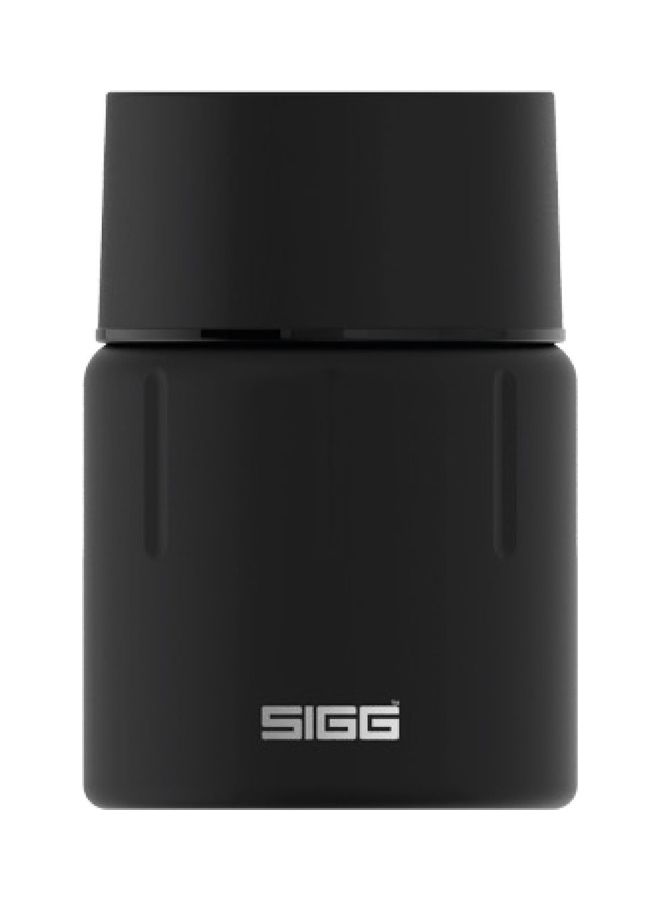 Sigg Food Jar Gemstone Obsidian - Image 2