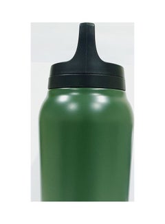 Sigg Stainless Steel Thermo Flask Hot & Cold Green  - Image 5