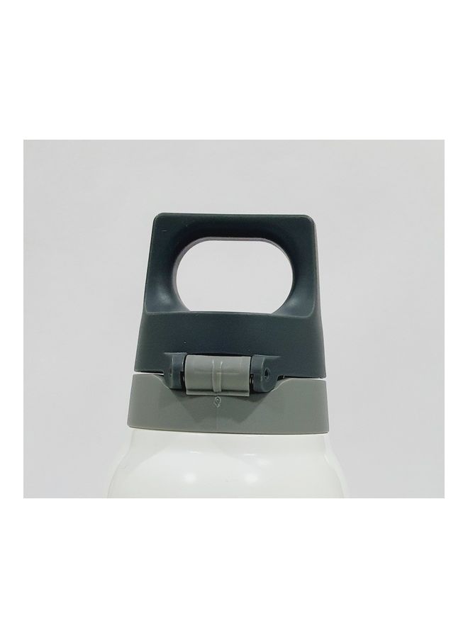 Sigg Stainless Steel Thermo Flask Hot & Cold White - Image 5