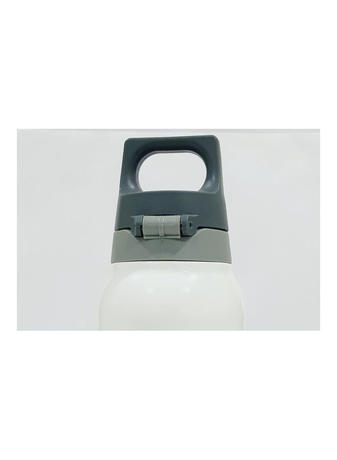 Sigg Stainless Steel Thermo Flask Hot & Cold White - Image 3