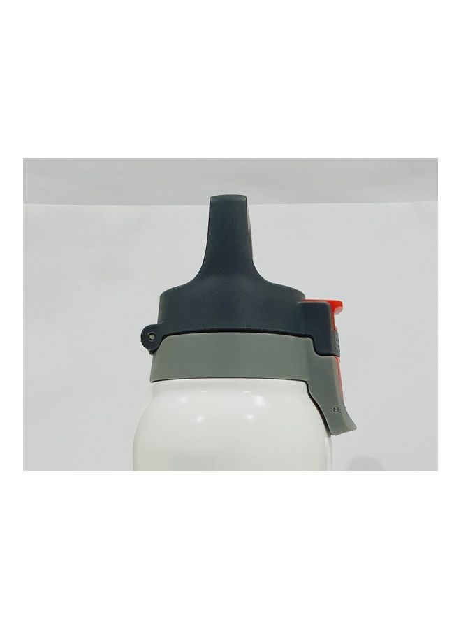 Sigg Stainless Steel Thermo Flask Hot & Cold White - Image 5