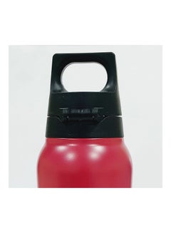 Sigg Stainless Steel Thermo Flask Hot & Cold Deep Magenta  - Image 5
