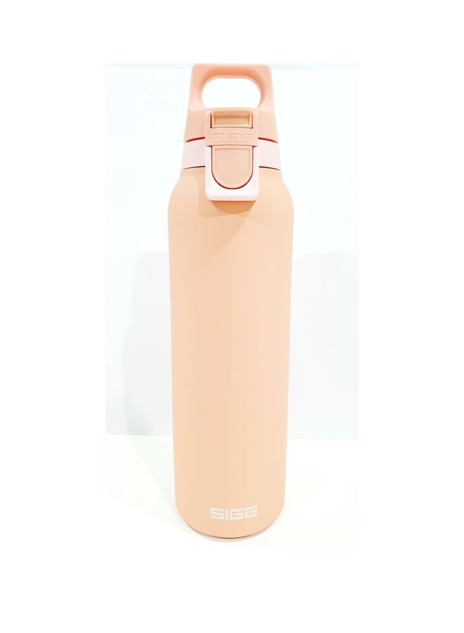 Sigg Stainless Steel Thermo Flask Hot & Cold Shy Pink - Image 4