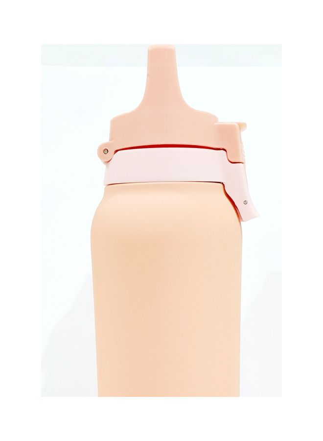 Sigg Stainless Steel Thermo Flask Hot & Cold Shy Pink - Image 5