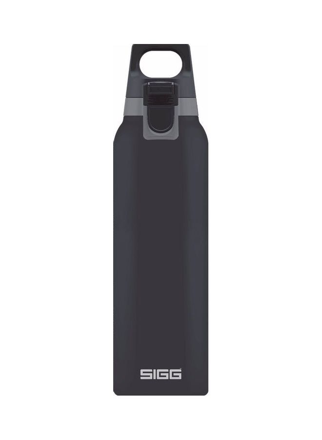Sigg Stainless Steel Thermo Flask Hot & Cold Shade - Image 2