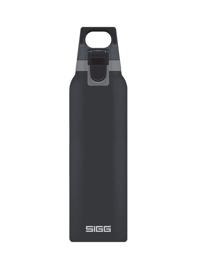 Sigg Stainless Steel Thermo Flask Hot & Cold Shade - Image 3