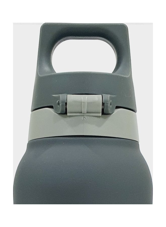 Sigg Stainless Steel Thermo Flask Hot & Cold Shade - Image 5