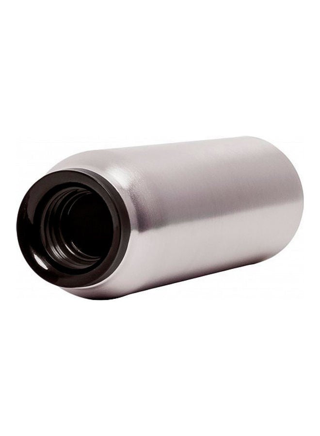 Stainless Steel Hot & Cold Thermo Flask With Tea Filter Brushed - v1622786455/N47972454A_4