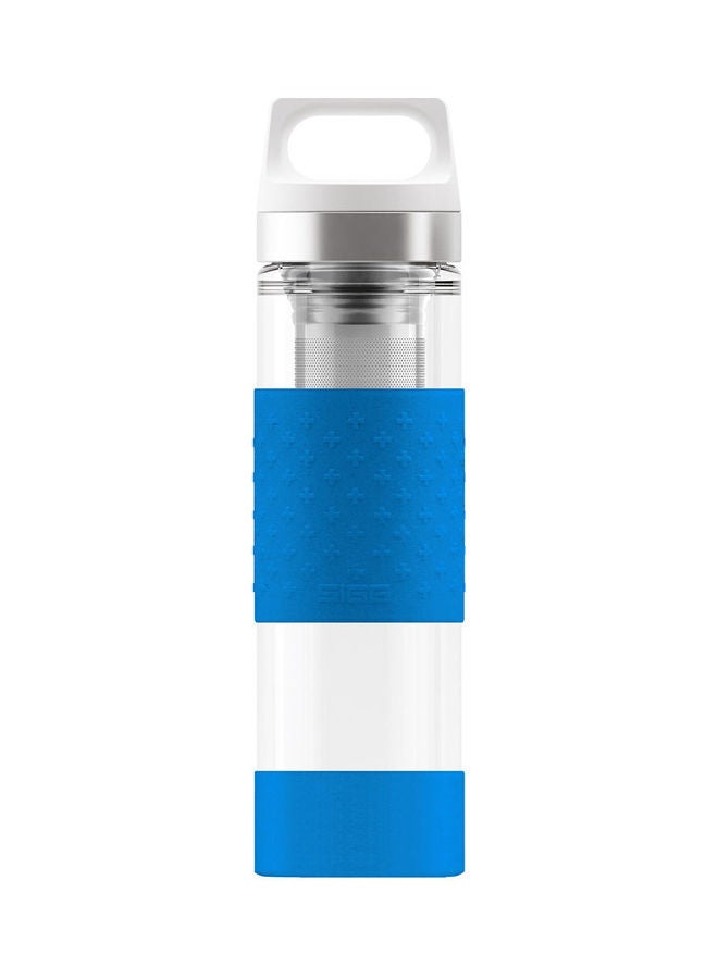 Sigg Thermo Flask Hot & Cold Electric Blue - Image 2