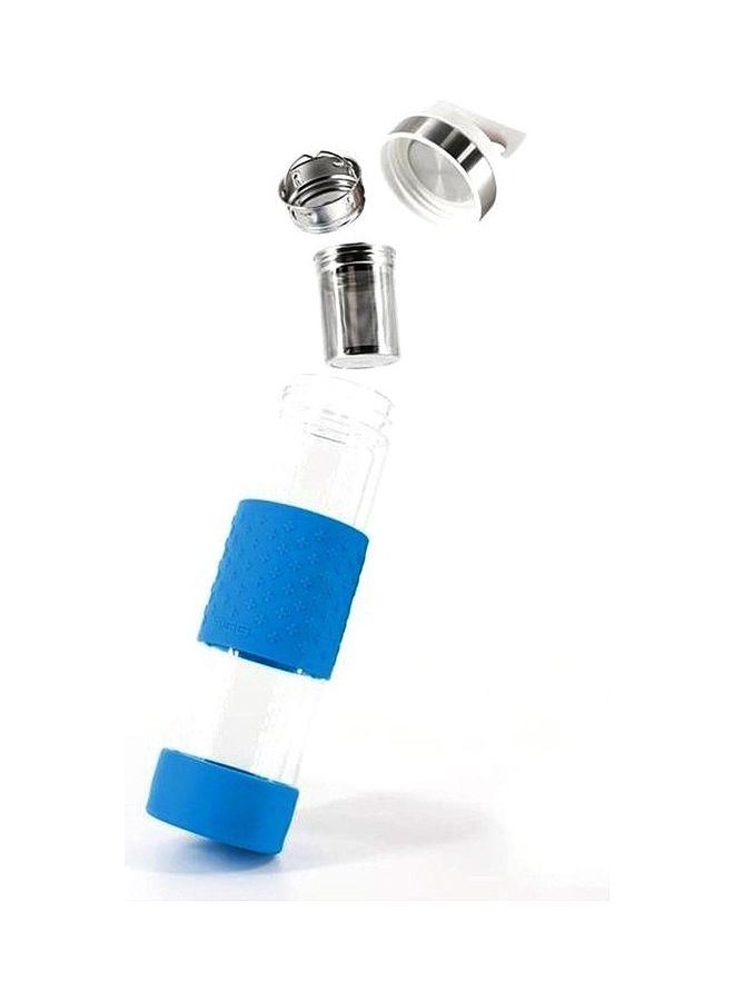 Sigg Thermo Flask Hot & Cold Electric Blue - Image 3