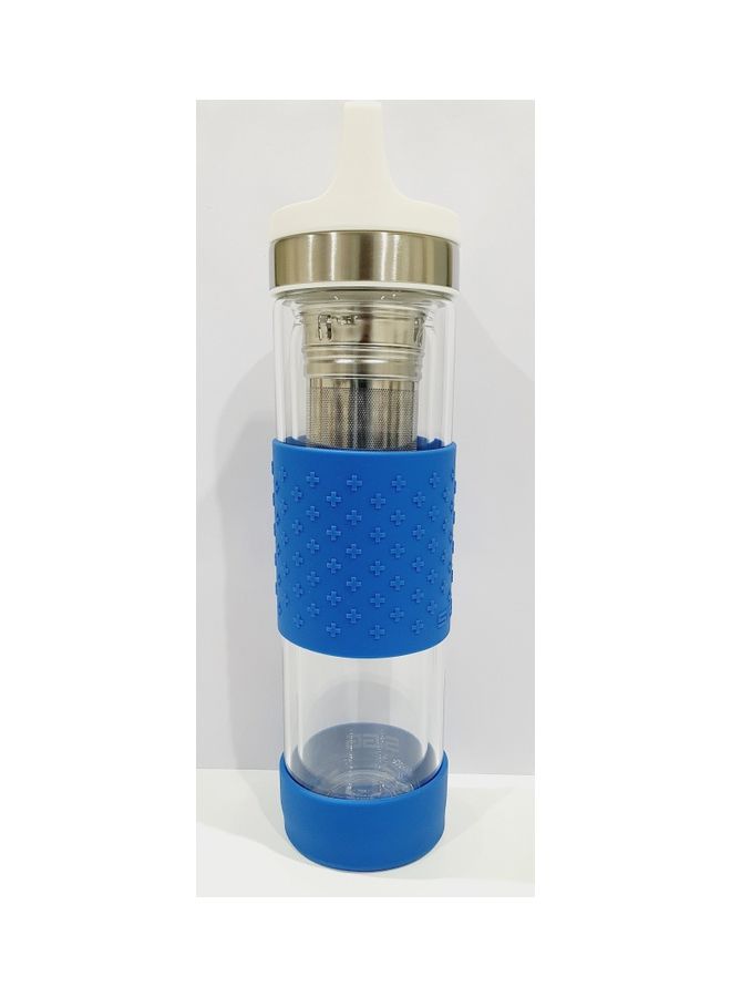 Thermo Flask Hot & Cold Electric Blue - v1622786457/N47972466A_5