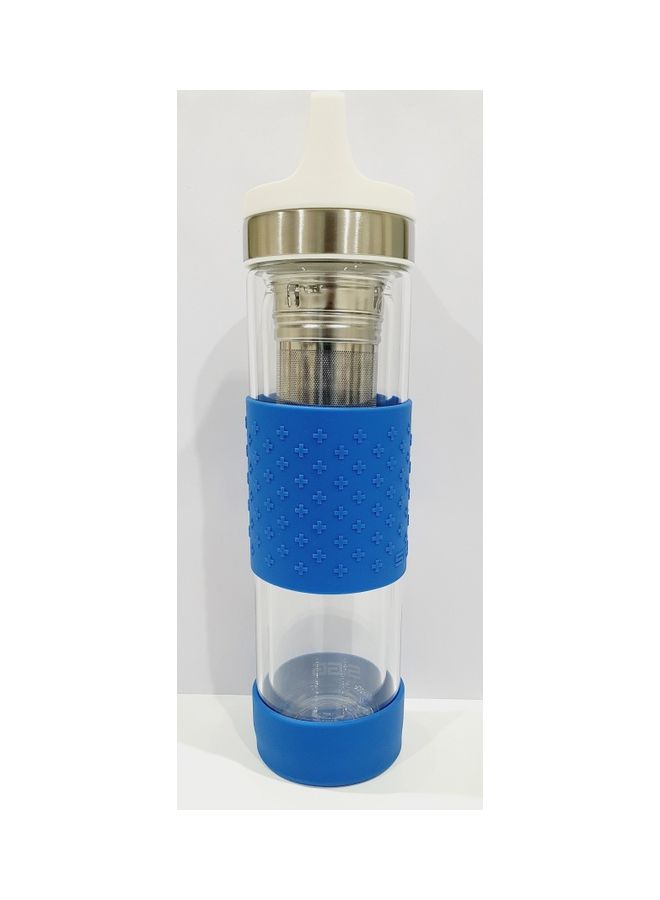 Sigg Thermo Flask Hot & Cold Electric Blue - Image 5