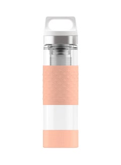 Sigg Thermo Flask Hot & Cold Shy Pink  - Image 2