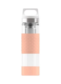 Sigg Thermo Flask Hot & Cold Shy Pink  - Image 3