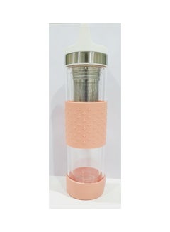 Sigg Thermo Flask Hot & Cold Shy Pink  - Image 5