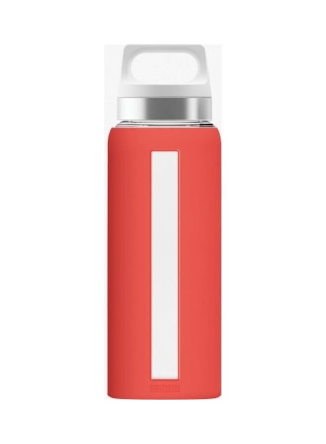 Glass Water Bottle Scarlet - v1622786457/N47972469A_6