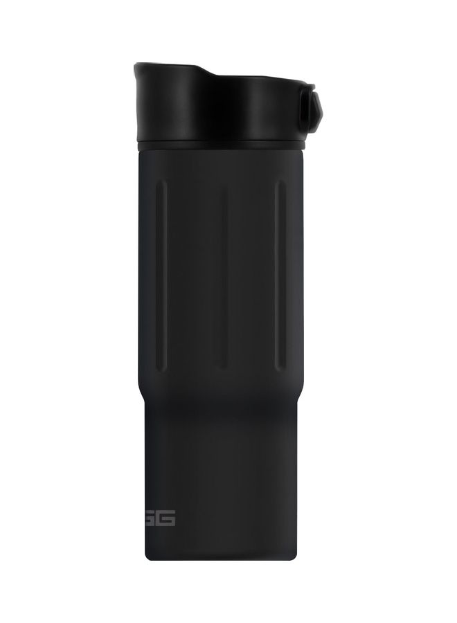 Sigg Gemstone Coffee Mug Obsidian - Image 1