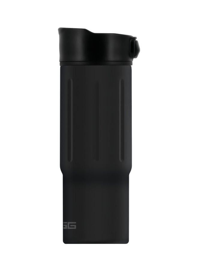 Sigg Gemstone Coffee Mug Obsidian - Image 2