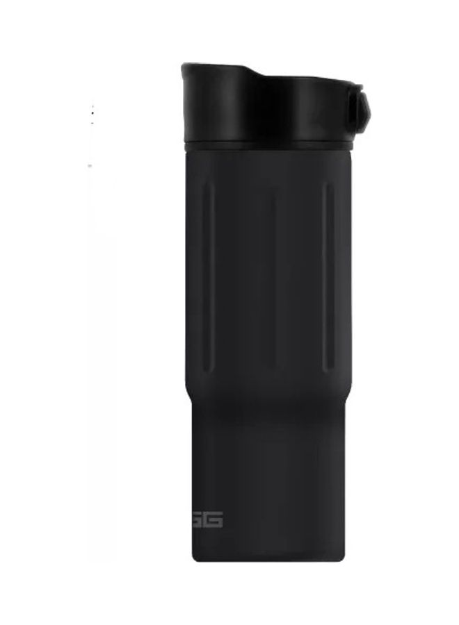 Sigg Gemstone Coffee Mug Obsidian - Image 3