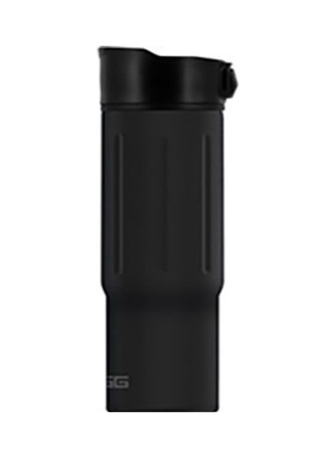 Sigg Gemstone Coffee Mug Obsidian - Image 5