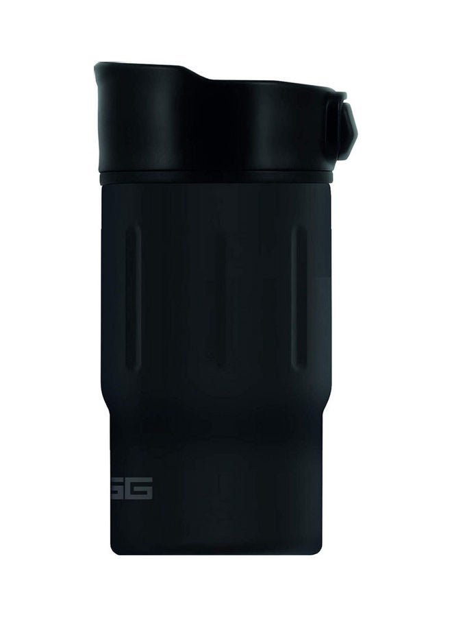 Sigg Gemstone Coffee Mug Obsidian - Image 2
