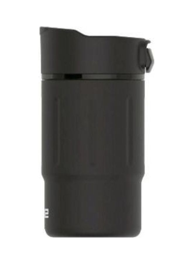 Sigg Gemstone Coffee Mug Obsidian - Image 3