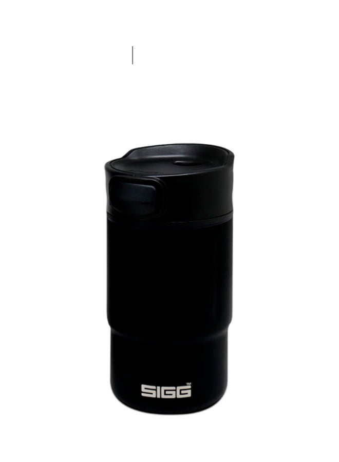 Sigg Gemstone Coffee Mug Obsidian - Image 4