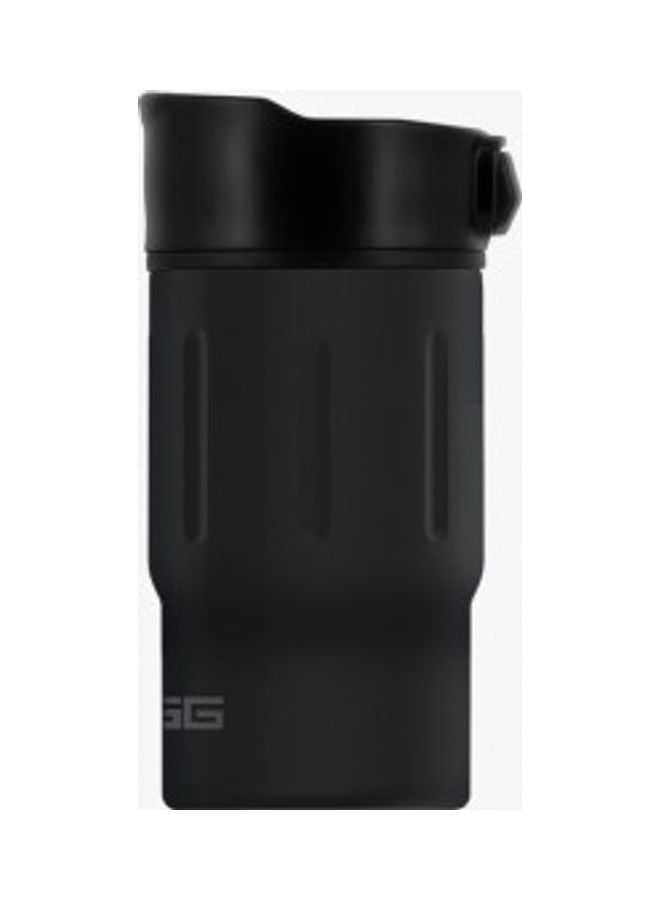 Sigg Gemstone Coffee Mug Obsidian - Image 5