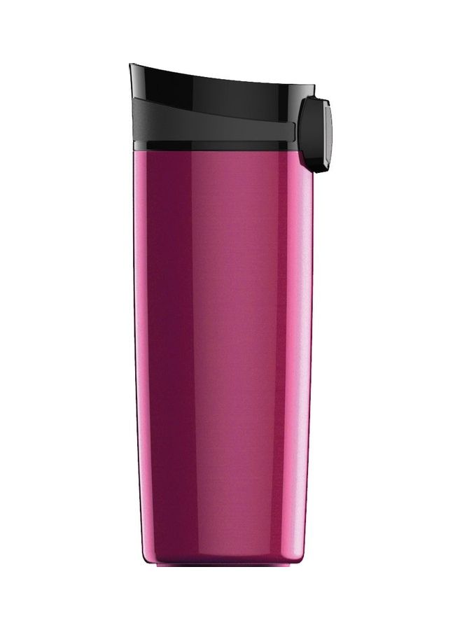 Sigg Miracle Coffee Mug Berry - Image 2