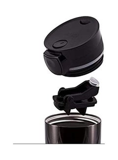 Sigg Miracle Coffee Mug Black  - Image 4