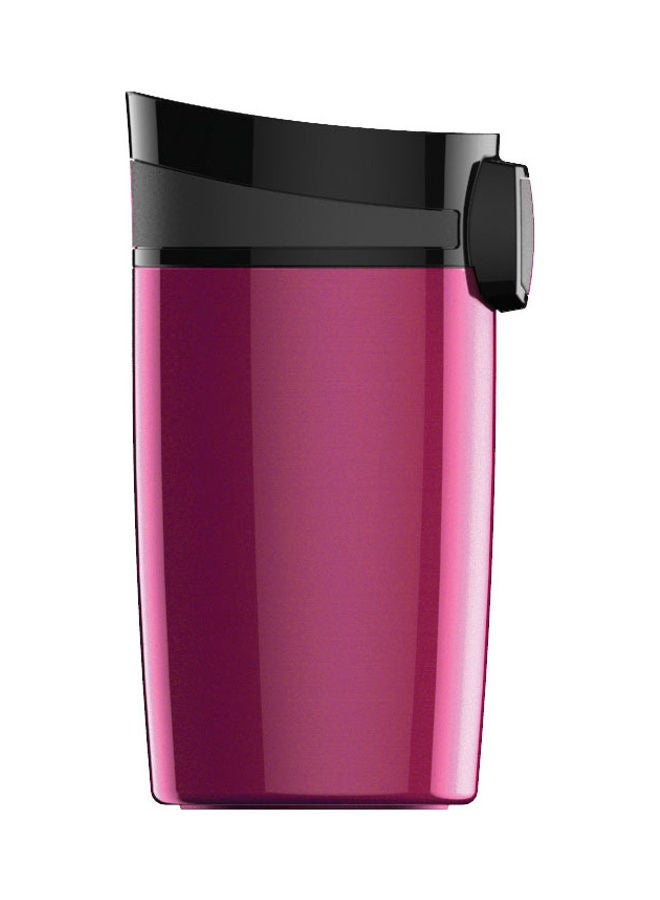 Sigg Miracle Coffee Mug Berry - Image 3