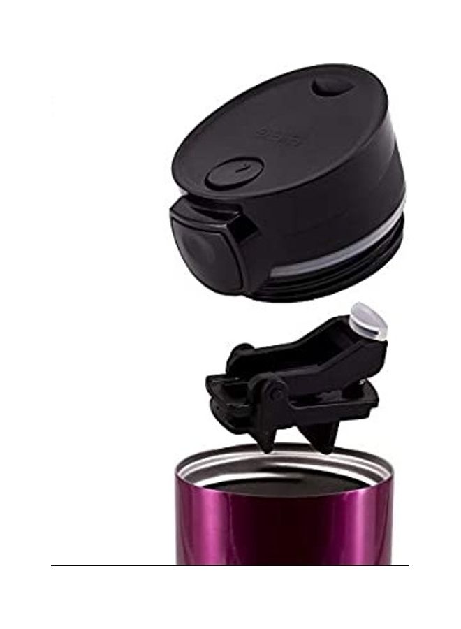 Sigg Miracle Coffee Mug Berry - Image 4