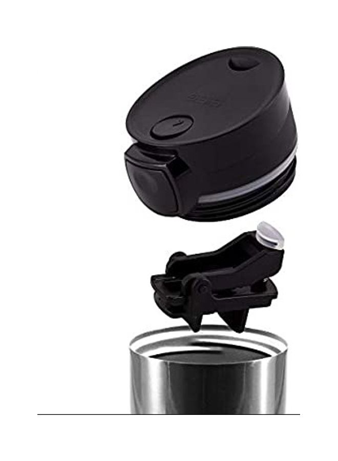 Sigg Miracle Coffee Mug Brushed - Image 4