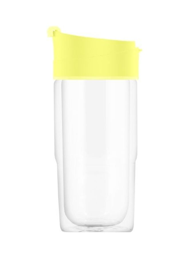 Sigg Nova Coffee Mug Ultra Lemon - Image 2