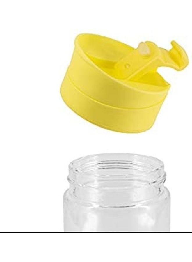 Sigg Nova Coffee Mug Ultra Lemon - Image 3