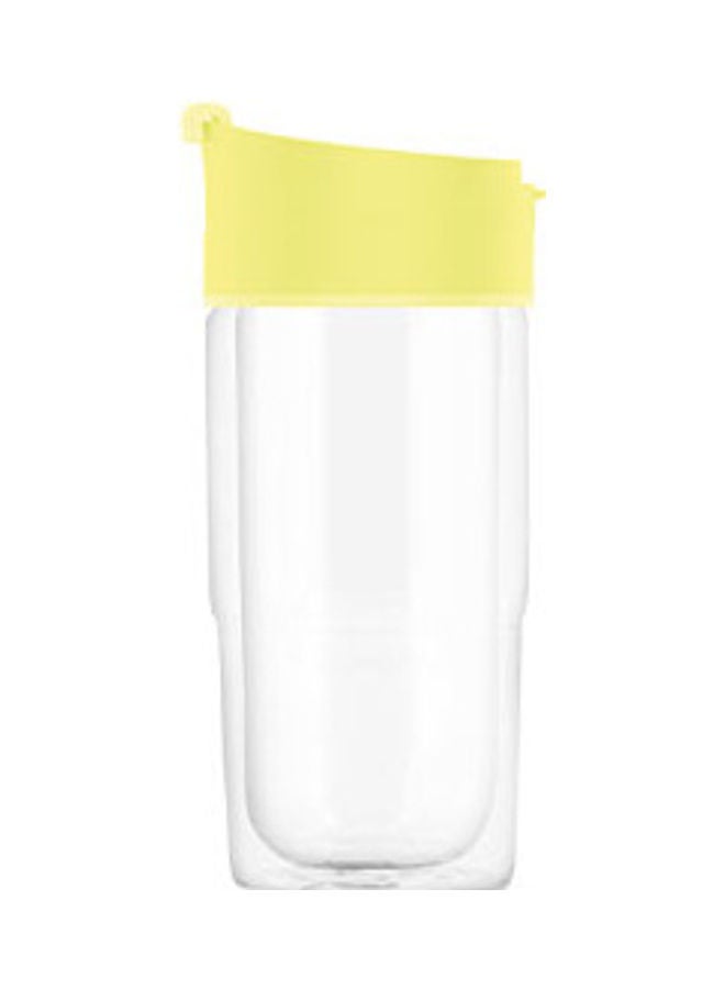 Sigg Nova Coffee Mug Ultra Lemon - Image 5