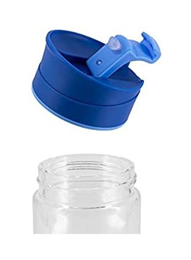 Sigg Nova Coffee Mug Electric Blue - Image 2